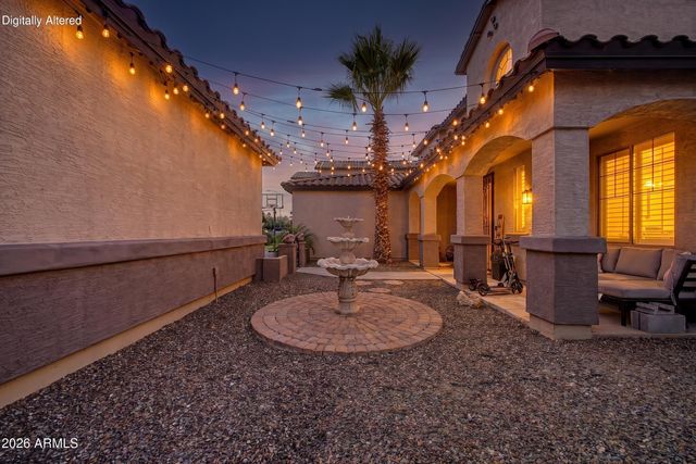 510 S EMERSON Street, Chandler, AZ 85225