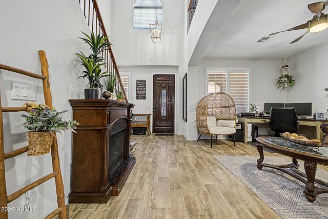 510 S EMERSON Street, Chandler, AZ 85225