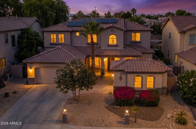 510 S EMERSON Street, Chandler, AZ 85225