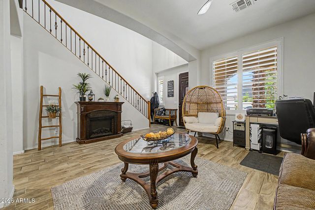 510 S EMERSON Street, Chandler, AZ 85225