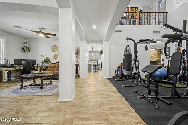 510 S EMERSON Street, Chandler, AZ 85225