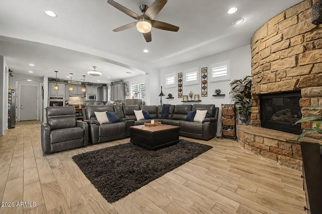 510 S EMERSON Street, Chandler, AZ 85225