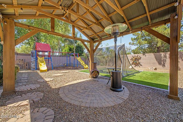 510 S EMERSON Street, Chandler, AZ 85225