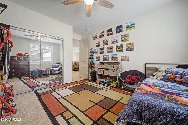 510 S EMERSON Street, Chandler, AZ 85225