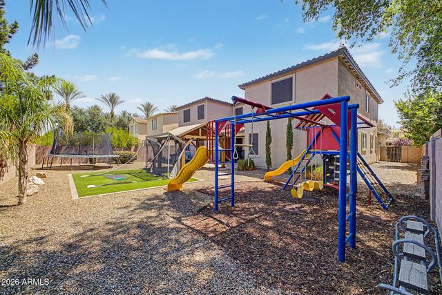 510 S EMERSON Street, Chandler, AZ 85225