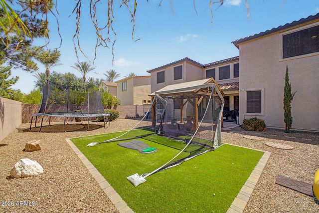 510 S EMERSON Street, Chandler, AZ 85225