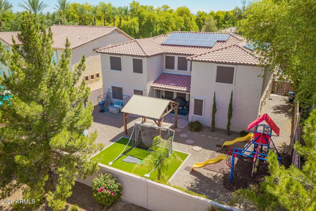 510 S EMERSON Street, Chandler, AZ 85225