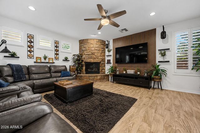 510 S EMERSON Street, Chandler, AZ 85225