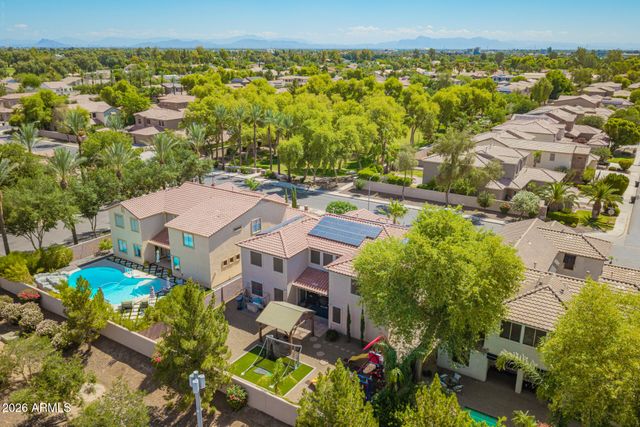 510 S EMERSON Street, Chandler, AZ 85225