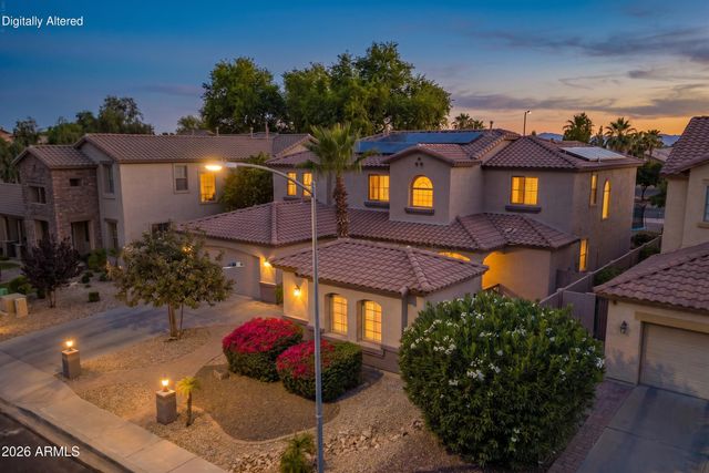 510 S EMERSON Street, Chandler, AZ 85225