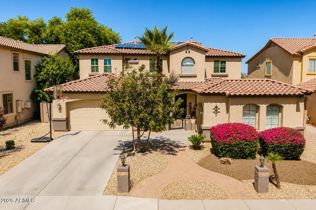 510 S EMERSON Street, Chandler, AZ 85225 — photo 4