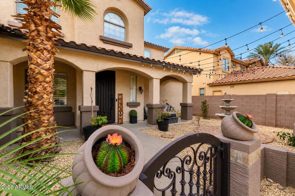 510 S EMERSON Street, Chandler, AZ 85225 — photo 5