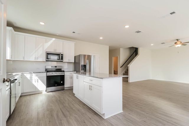 13463 Maltessa Drive, Magnolia, TX 77354