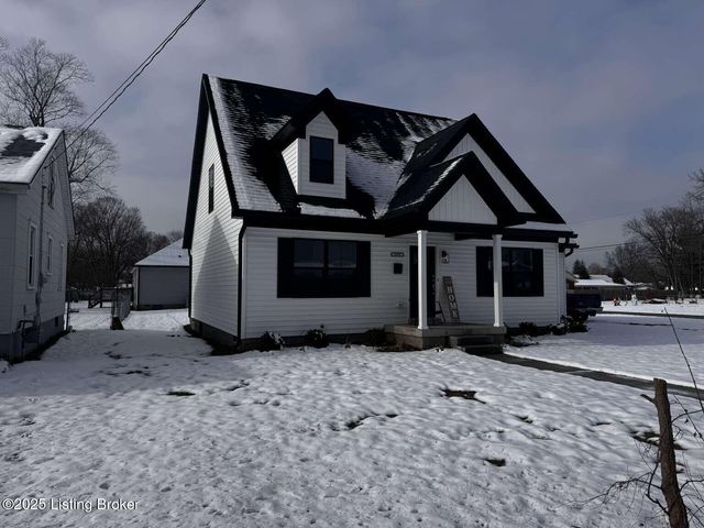 8804 Thompson Ln, Louisville, KY 40258