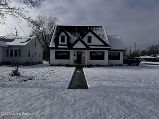 8804 Thompson Ln, Louisville, KY 40258