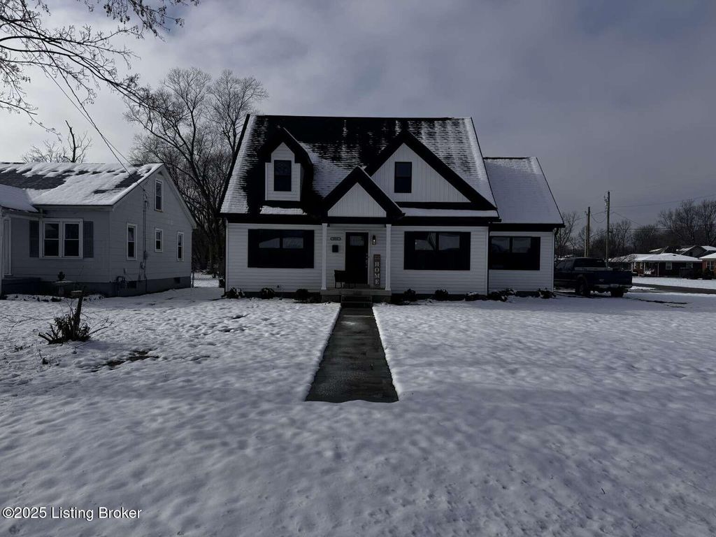 8804 Thompson Ln, Louisville, KY 40258