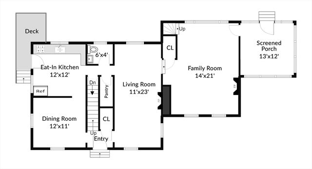 94 Spruce St, Framingham, MA 01701