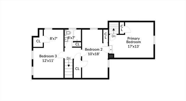 94 Spruce St, Framingham, MA 01701