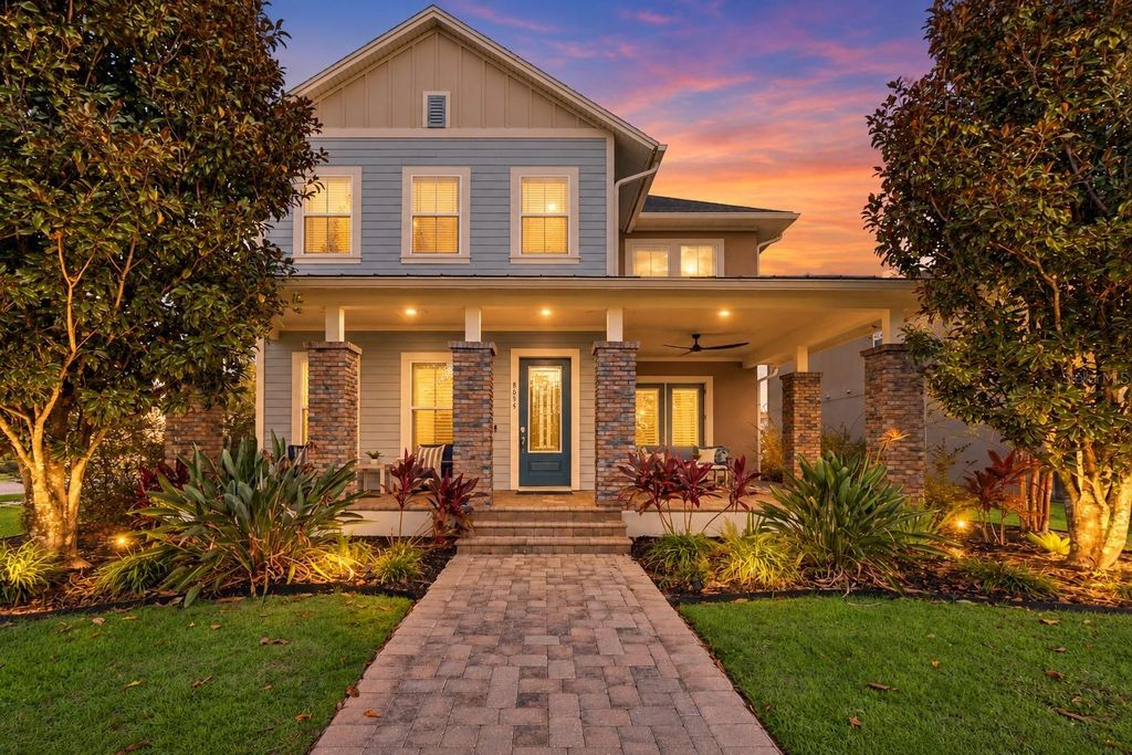 Image 1 of property listing at 8655 RANDAL PARK BOULEVARD, Orlando, FL 32832