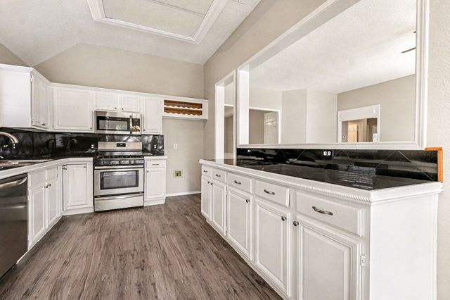 1414 Summertime Trail, Lewisville, TX 75067