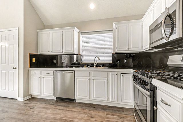 1414 Summertime Trail, Lewisville, TX 75067