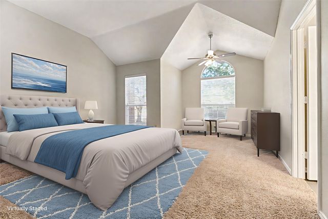 1414 Summertime Trail, Lewisville, TX 75067