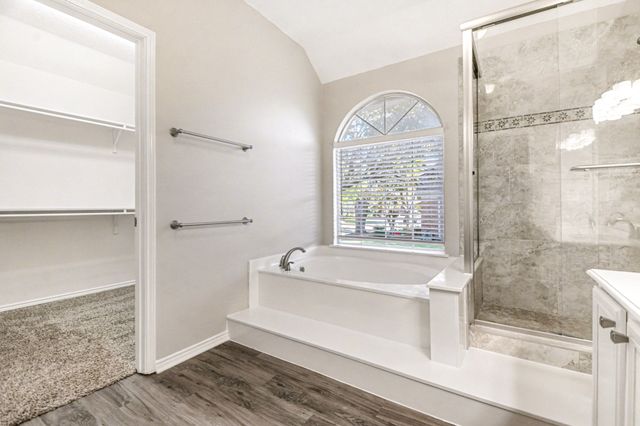 1414 Summertime Trail, Lewisville, TX 75067