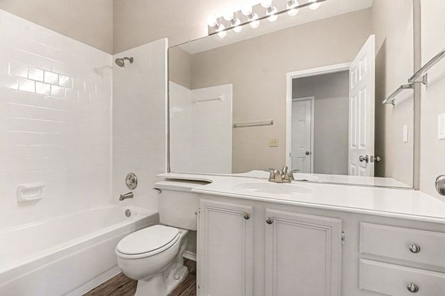 1414 Summertime Trail, Lewisville, TX 75067