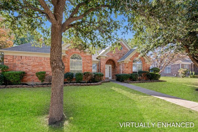 1414 Summertime Trail, Lewisville, TX 75067