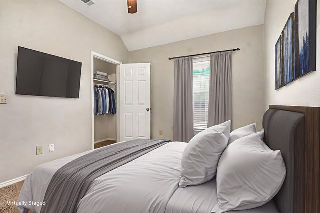 1414 Summertime Trail, Lewisville, TX 75067