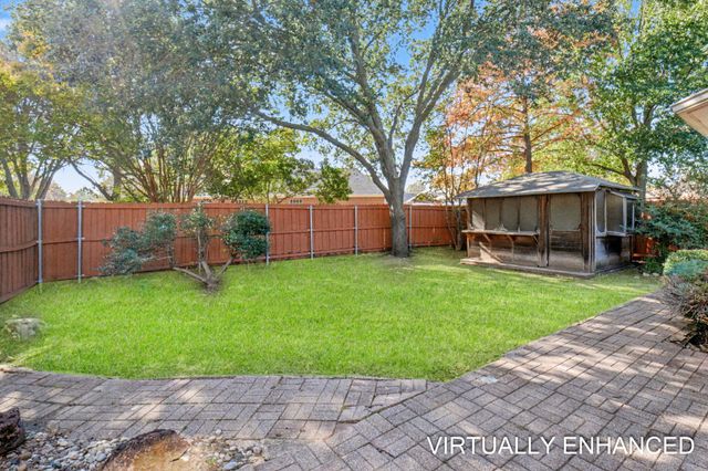 1414 Summertime Trail, Lewisville, TX 75067
