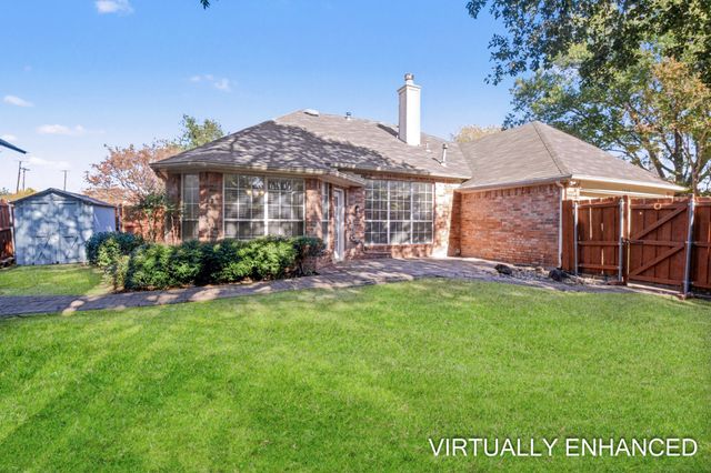 1414 Summertime Trail, Lewisville, TX 75067