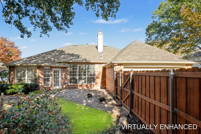 1414 Summertime Trail, Lewisville, TX 75067