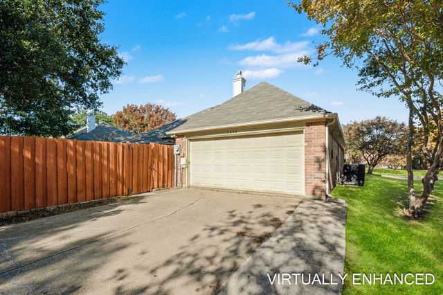 1414 Summertime Trail, Lewisville, TX 75067