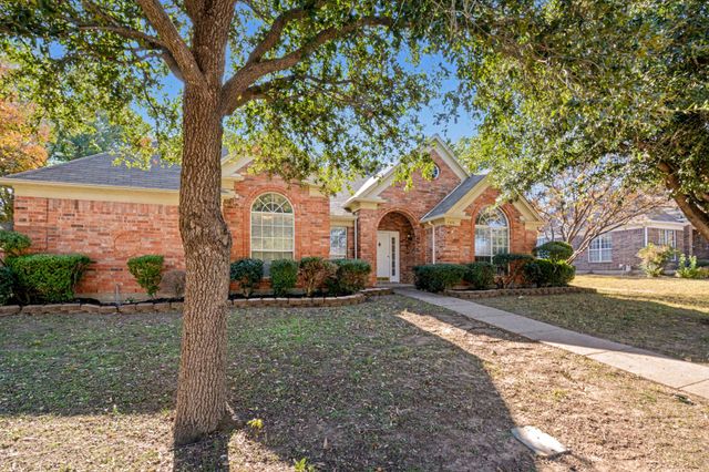 1414 Summertime Trail, Lewisville, TX 75067
