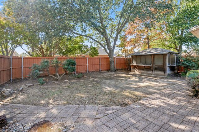 1414 Summertime Trail, Lewisville, TX 75067