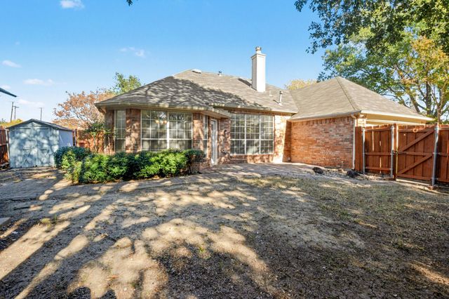 1414 Summertime Trail, Lewisville, TX 75067