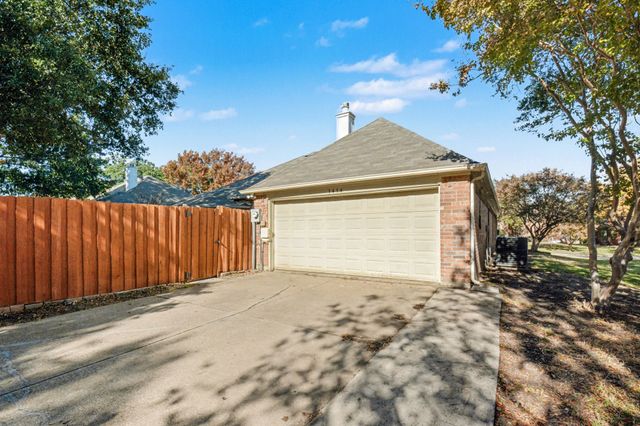 1414 Summertime Trail, Lewisville, TX 75067