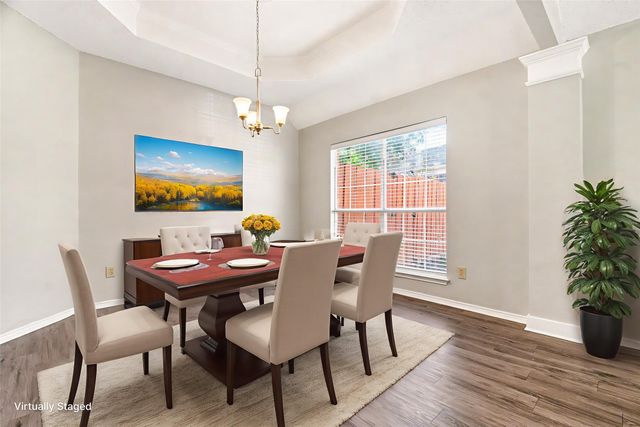 1414 Summertime Trail, Lewisville, TX 75067