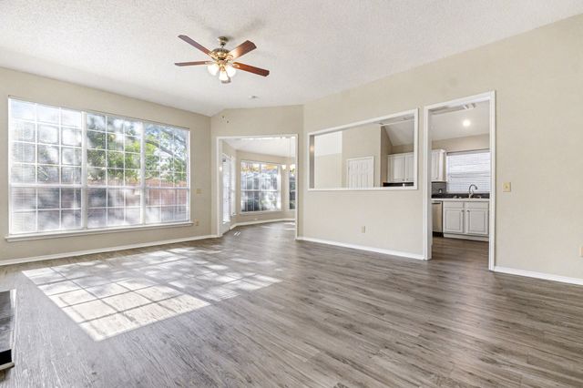 1414 Summertime Trail, Lewisville, TX 75067