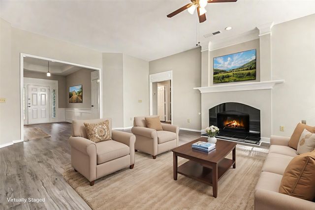 1414 Summertime Trail, Lewisville, TX 75067