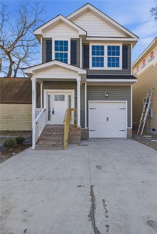 1211 Centre AVE, Portsmouth, VA 23704