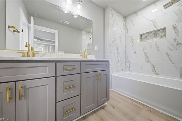 1211 Centre AVE, Portsmouth, VA 23704