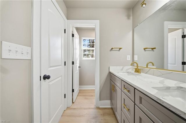 1211 Centre AVE, Portsmouth, VA 23704