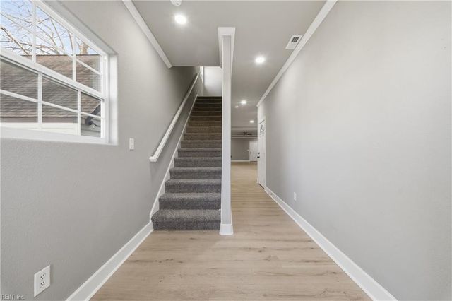 1211 Centre AVE, Portsmouth, VA 23704