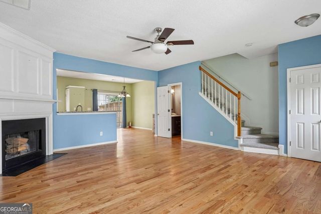 10900 Wittenridge Drive D8, Alpharetta, GA 30022