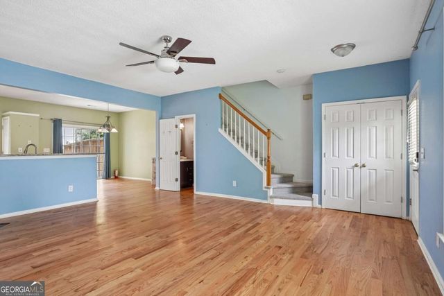10900 Wittenridge Drive D8, Alpharetta, GA 30022