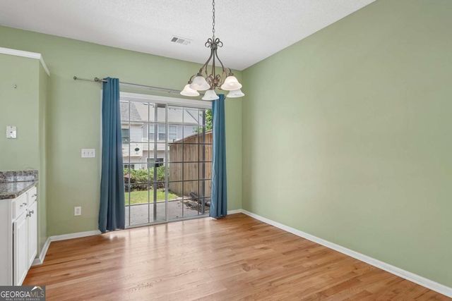 10900 Wittenridge Drive D8, Alpharetta, GA 30022