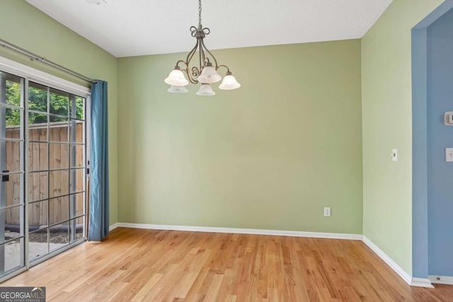 10900 Wittenridge Drive D8, Alpharetta, GA 30022
