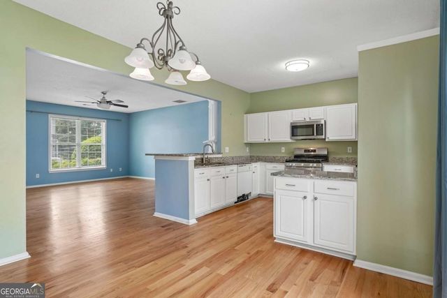 10900 Wittenridge Drive D8, Alpharetta, GA 30022